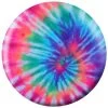 Exclusive Red Tie-Dye