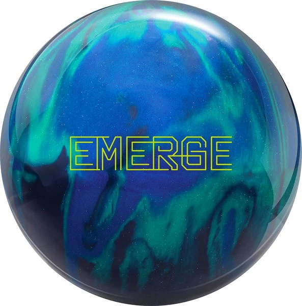 Ebonite Emerge Hybrid - Image 2