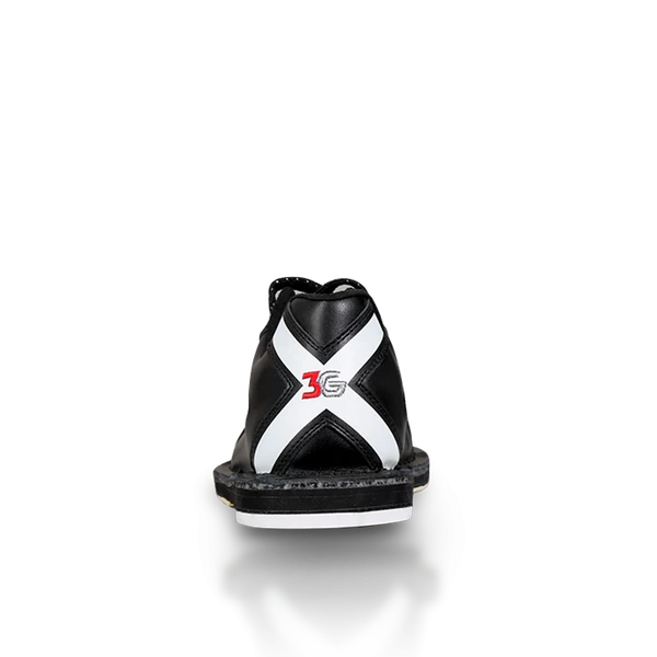 3G Mens Tour X Black/White Right Hand - Image 2