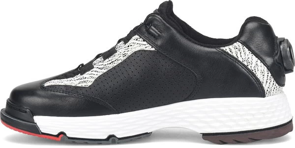 Dexter Womens THE C9 Lavoy BOA Black Wide Width