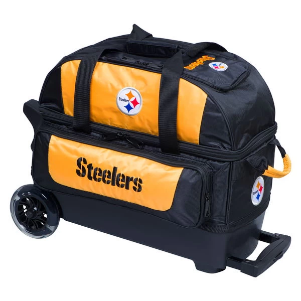KR Strikeforce NFL Double Roller Pittsburgh Steelers - Image 2