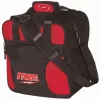 Storm Solo Single Tote Black/Red