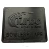 Turbo Reuseable Tape Storage Case Black