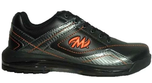 Motiv Mens Propel Black/Carbon/Orange Left Hand - Image 2