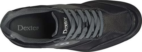 Dexter Mens Match Play Black/Alloy Right Hand - Image 6