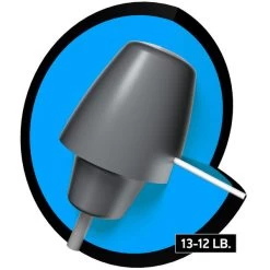 Brunswick Ultimate Defender Hybrid