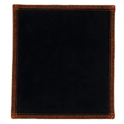 KR Strikeforce Leather Shammy Orange/Black