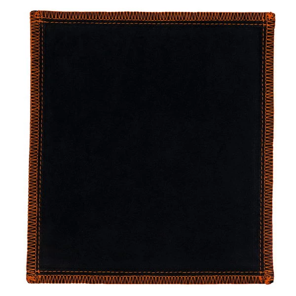 KR Strikeforce Leather Shammy Orange/Black