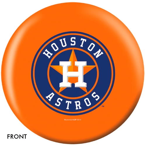 OnTheBallBowling MLB Houston Astros