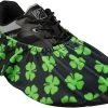 KR Strikeforce Flexx Shoe Cover Shamrock