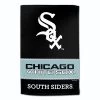 WinCraft MLB Towel Chicago White Sox 16X25"