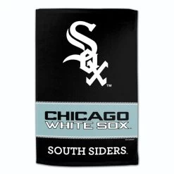 WinCraft MLB Towel Chicago White Sox 16X25"