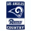 WinCraft NFL Towel Los Angeles Rams 16X25