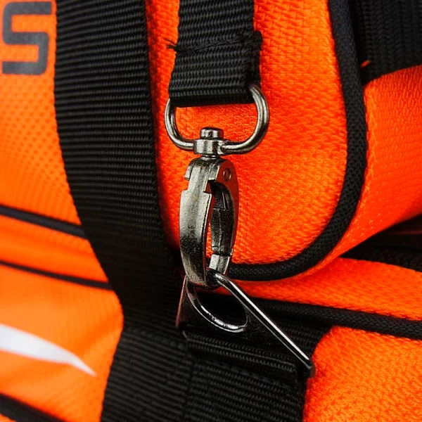 Genesis Sport Add-On Shoe Bag Orange - Image 5