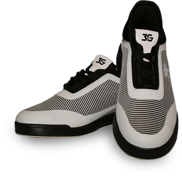 3G Mens Belmo MVR-1 White Right Hand - Image 5