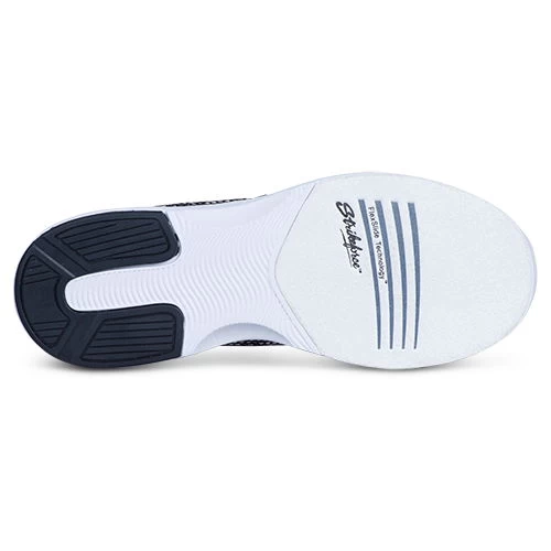 KR Strikeforce Womens Maui Black/Plum - Image 4