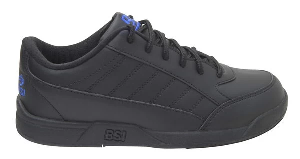 BSI Boys Sport #535 Black
