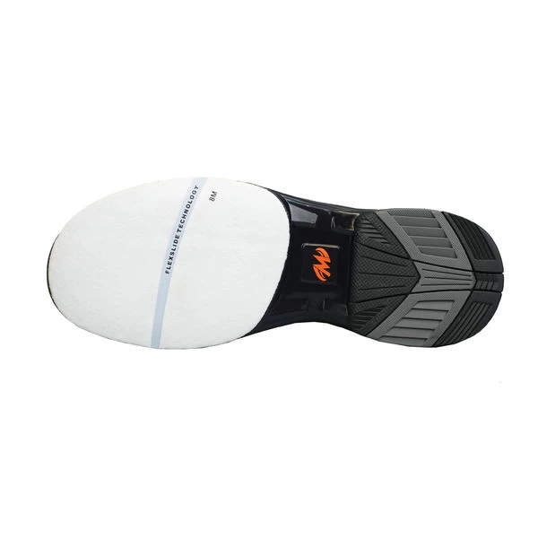 Motiv Mens Propel Black/Carbon/Orange Left Hand - Image 6