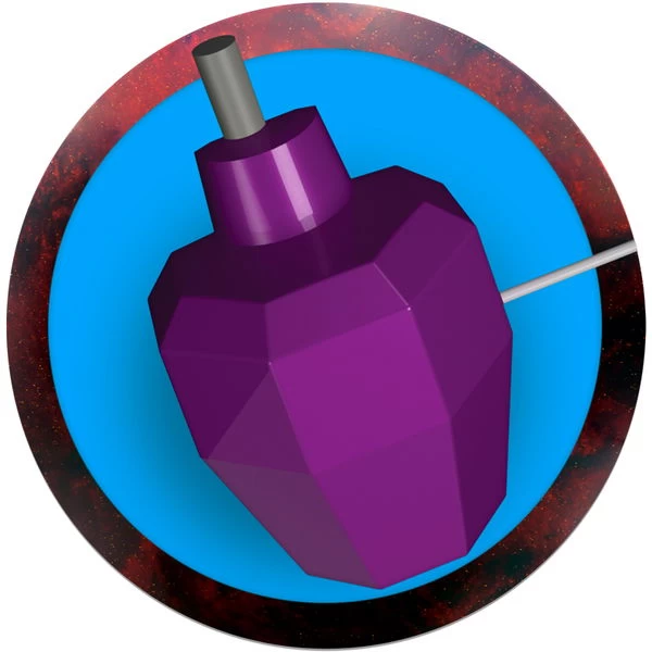 Radical The Spy - Image 2