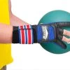 Master Deluxe Wrist Glove - Left Hand