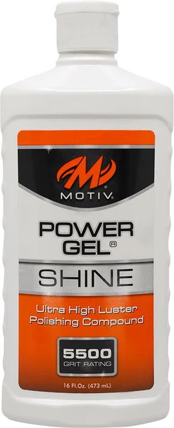 Motiv Power Gel Shine 16 Oz