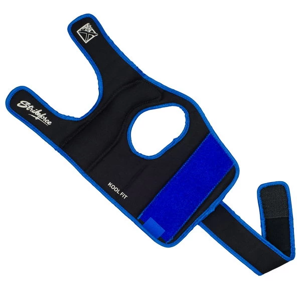 KR Strikeforce Kool Fit Positioner Right Hand Black/Blue - Image 4