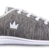 Brunswick Womens Soul Grey