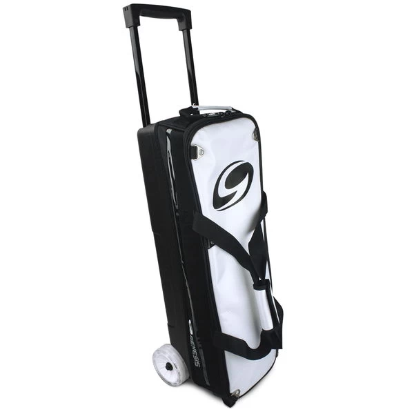 Genesis Sport Modular Triple Roller Black - Image 10
