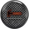 Hammer Diamond Plate Viz-A-Ball
