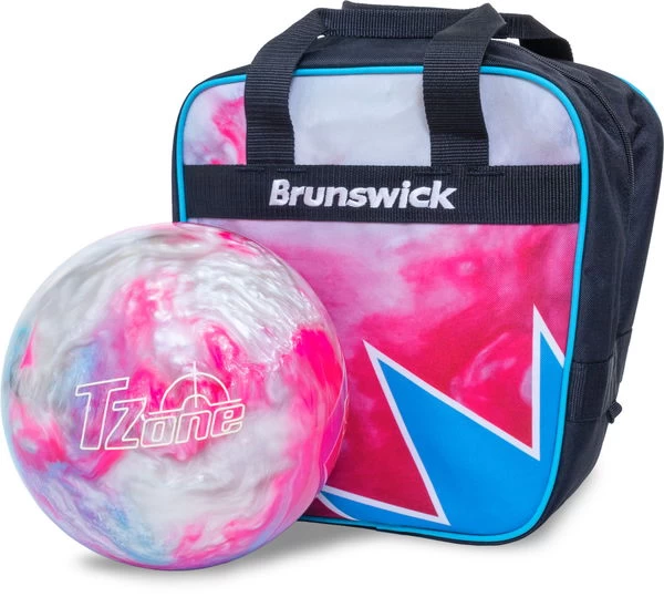 Brunswick Spark Single Tote Frozen Bliss - Image 2