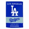 WinCraft MLB Towel Los Angels Dodgers 16X25"