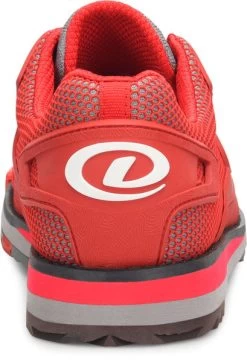 Dexter Mens SST 8 Power Frame BOA Red