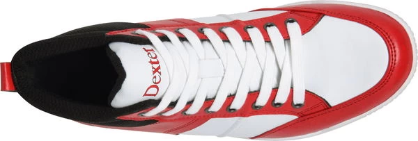 Dexter Mens Dave Hi-Top - Image 7