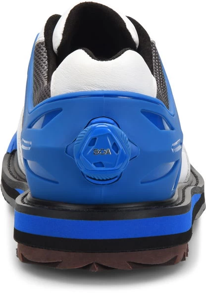 Dexter Mens SST 6 Hybrid BOA White/Blue Right Hand - Image 8