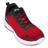 KR Strikeforce Mens Aviator Red/Black-ALMOST NEW