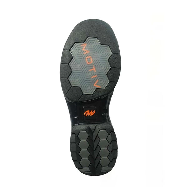 Motiv Mens Flash Smoke/Orange Right Hand