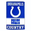 WinCraft NFL Towel Indianapolis Colts 16X25