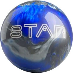 Elite Star Blue/Black/Silver