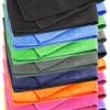 Classic Economy Microfiber Towel