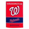 WinCraft MLB Towel Washington Nationals 16X25"
