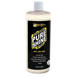 KR Strikeforce Pure Shine Ball Polish 32oz