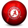 KR Strikeforce NCAA Engraved Alabama Crimson Tide Ball
