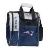 KR Strikeforce 2020 NFL Single Tote New England Patriots
