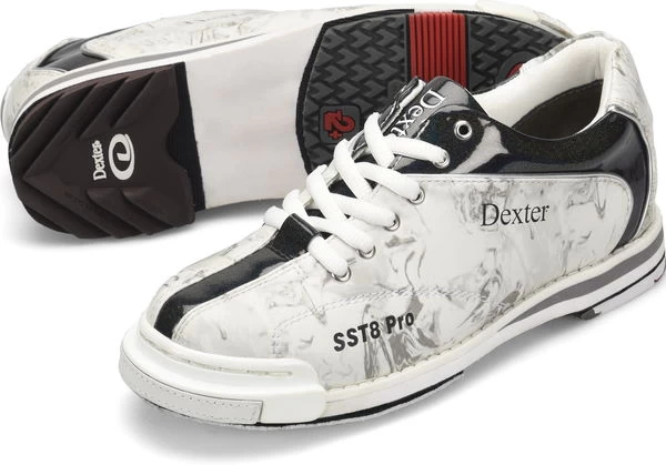 Dexter Womens SST 8 Pro Marble - Image 2