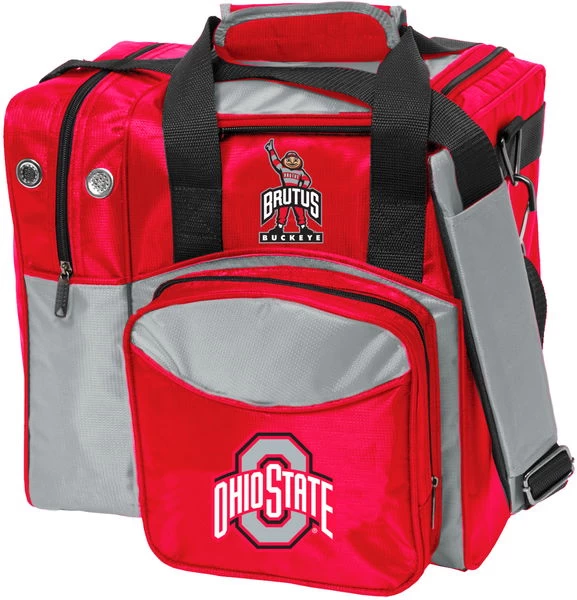 KR Strikeforce NCAA Single Tote Ohio State Buckeyes