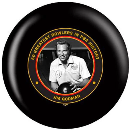 OnTheBallBowling Jim Godman - Image 2