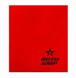 Roto Grip Shammy Red