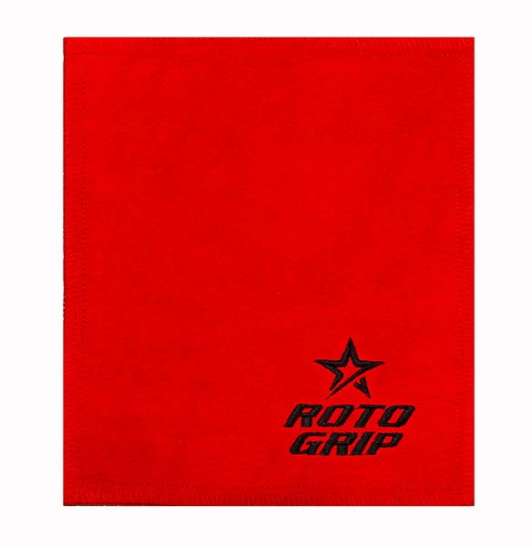 Roto Grip Shammy Red