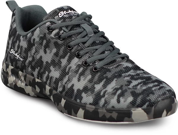 KR Strikeforce Mens Aviator Grey Camo - Image 6
