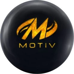 Motiv Black Venom